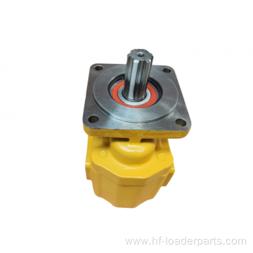 Hydraulic gear pump for SDLG Yutong